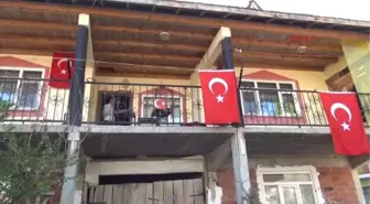 Tokatlı Baba, Gazi Oğullarıyla Gurur Duyuyor