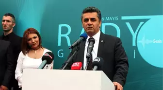 TRT Radyo Günleri