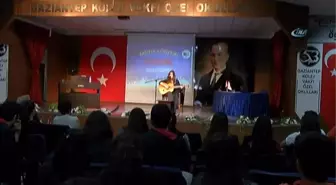 ABD'deki Müzik Okuluna Kabul Edilen Caz Sanatçısı, 10 Yıl Sonra Mezun Olduğu Okulda Konser Verdi