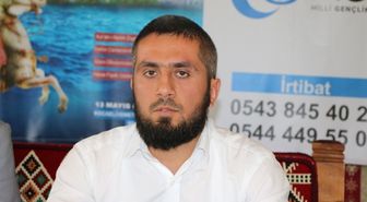 Agd'den 'İstanbul'un Fethi Şölenine'de Davet