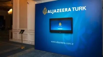 Aljazeera Türk Veda Etti