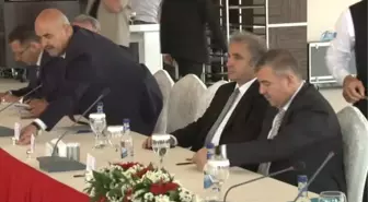 Bakan Avcı: 'Korsan Kullanımınız Tespit Edildiği Andan İtibaren Bireysel Olarak Sadece Sizin...