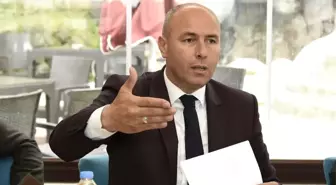 Başkan Togar: '2017 Dolu Dolu Bir Hizmet Yılı Olacak'