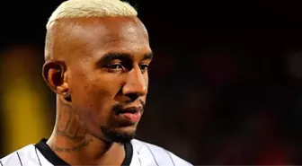 Beşiktaşlı Talisca, Çin'den Gelen Teklifi Kabul Etmemesi İçin Kulübüne Mesaj Gönderdi