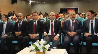 Bilinçli ve Güvenli İnternet Kullanımı' Konferansı