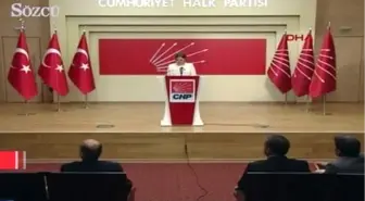 CHP'den Fikri Sağlar İçin Flaş Karar