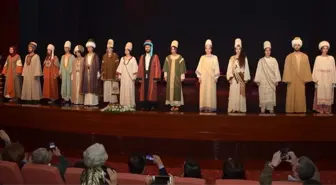 Esogü'de 'Tarih ile Seyr-i Alem Yunus Emre' Programı