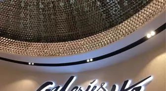 Galeries Lafayette, İstanbul'da Açılıyor!