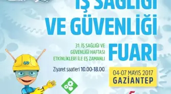 Gaziantep 2. Kitap Fuarı'na Doğru