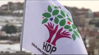 Hdp'li İki Milletvekili İçin Alt Komisyon Kurulacak