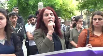 Hdp'li Konca Tahliye Edildi