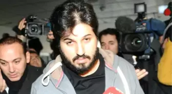 İş Adamı Sarraf'ın ABD'de Yargılanması