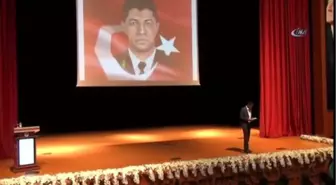 Kahraman Şehidin Kardeşi Ömer Halisdemir'in Hayatını Anlattı