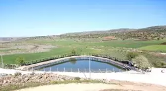 Sülüklü Göl, Turizm Merkezi Haline Getirilecek