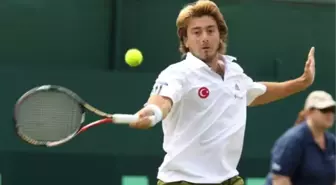 Tenis: Teb Bnp Paribas İstanbul Open