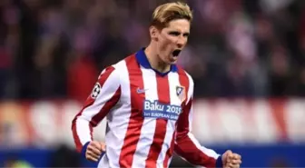 Torres, Galatasaray'a İmza Aşamasında!