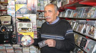 Unutulmaya Yüz Tutmuş Meslek: 'Kasetçilik'