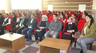 Van'da 'Geleceğimiz İçin Temiz Eller' Projesi