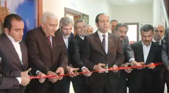 Van Tso'da Çifte Açılış