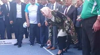 Yetişkin Gençler Bocce Ligi' Başladı