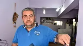 3 Kez Soyulan Büfeci, Kredi Borcunu Ödeyemeyince Tutuklanmayla Karşı Karşıya