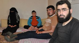 4 Engelli Kardeşe Bir Akülü Sandalye