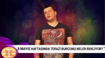 8 Mayıs Haftasında Terazi Burcunu Neler Bekliyor?