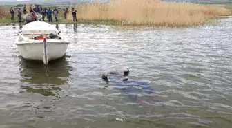 Aksaray'da Kayıp Olan Gurbetçinin Barajda Cesedi Bulundu