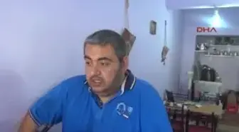 Antalya 3 Kez Soyulan Büfeci, Kredi Borcunu Ödeyemeyince Tutuklanmayla Karşı Karşıya