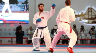 Avrupa Karate Şampiyonası