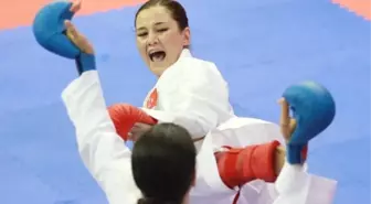 Avrupa Karate Şampiyonası