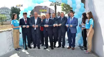 Biga'da 4006 Tübitak Bilim Fuarı