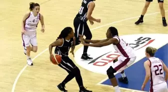 Bilyoner.com Kadınlar Basketbol Ligi Play-off