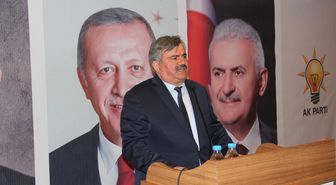 Çaturoğlu, Ressam Osman Zeki Oral'ı Andı