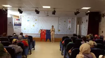 Çeşitlilikte Birlik Projesinin Konuğu Afrikalı Ali Oldu