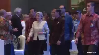 Endonezya Devlet Başkanı Widodo'dan Sosyal Medya Uyarısı - Cakarta