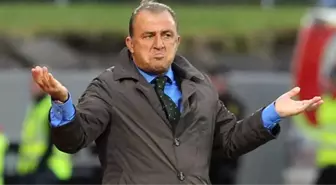 Fatih Terim, 3 Bin 500 Lira Tazminata Mahkum Edildi