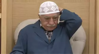 FETÖ Elebaşı Fetullah Gülen'in 'Harp Okulu İmamı' Yeğeni Yakalandı