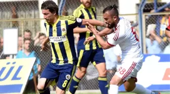 Futbol: Spor Toto 2. Lig Play-off