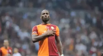 Galatasaray Transferi Drogba ile Bitirecek