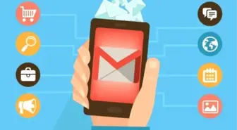 Gmail Kullanıcılarına Yeni Hack Uyarısı