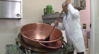 Hıdırellez'in Ekşimsi Lezzeti 'Alüyyül Ala'