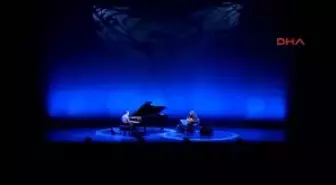 Istanbul'un Yepyeni Caz Festivali Başladı