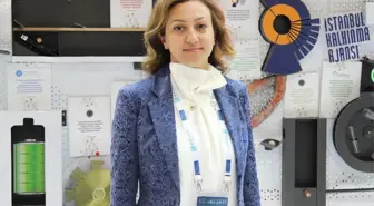 İstka, Rude Goldberg Makinesi ile Ar-Ge İşbirlikleri Zirvesi ve Fuarı'na Yerini Aldı