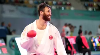 Karate Milli Takımı, Avrupa Şampiyonası'na Hızlı Başladı