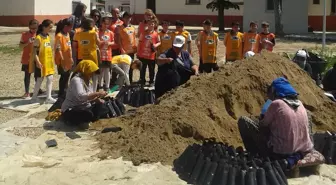 Kırklareli'den Kısa Kısa