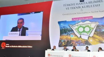 Kocaoğlu, Ankara'da İzmir'i Anlattı