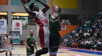 Muratbey Uşak-Banvit: 86-103