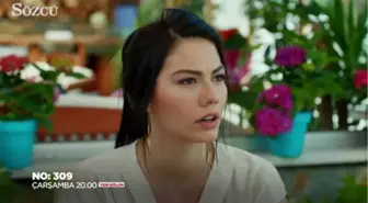 No 309 47. Bölüm Fragmanı