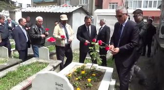 Ressam Osman Zeki Oral'ın Vefatının 5. Yılında Anıldı